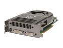 EVGA 640-P2-N825-AR GeForce 8800GTS 640MB 320-bit GDDR3 PCI Express x16 HDCP Ready SLI Supported Video Card