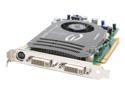 EVGA GeForce 8600 GTS 256MB GDDR3 PCI Express x16 SLI Support Video Card 256-P2-N761-AR