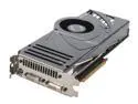 EVGA GeForce 8800 Ultra 768MB GDDR3 PCI Express x16 SLI Support Graphics Card 768-P2-N881-AR