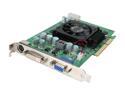 EVGA GeForce 7300GT 512MB GDDR2 AGP 4X/8X Graphics Card 512-A8-N501-LR