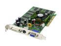 EVGA GeForce FX 5500 256MB DDR AGP 4X/8X Video Card 256-A8-N313-LX