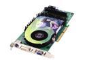 EVGA GeForce 6800GT 256MB GDDR3 AGP 4X/8X Video Card 256-A8-N344-AX