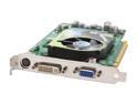 EVGA GeForce 6800 256MB DDR PCI Express x16 SLI Support Graphics Card 256-P2-N384