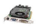 EVGA GeForce 6800GS 256MB GDDR3 PCI Express x16 SLI Support Video Card 256-P2-N391-AX