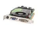 EVGA GeForce 6800GS 256MB GDDR3 PCI Express x16 SLI Support Graphics Card 256-P2-N386-AX