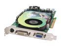 EVGA GeForce 6800XT 128MB DDR AGP 4X/8X Video Card 128-A8-N374-TX