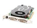 EVGA GeForce 7800GT 256MB GDDR3 PCI Express x16 SLI Support Graphics Card 256-P2-N519-AX