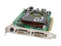EVGA 256-P2-N563-AX GeForce 7900GT 256MB 256-bit GDDR3 PCI Express x16 SLI Supported Video Card