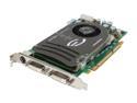 EVGA GeForce 8600 GTS 512MB GDDR3 PCI Express x16 SLI Support Video Card 512-P2-N773-AR
