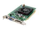 EVGA GeForce 8500 GT 256MB GDDR2 PCI Express x16 SLI Support Video Card 256-P2-N741-LR