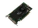 EVGA GeForce 8600 GT 512MB GDDR3 PCI Express x16 SLI Support Video Card 512-P2-N757-TR
