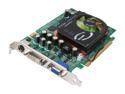 EVGA GeForce 8600 GT 256MB GDDR3 PCI Express x16 SLI Support Video Card 256-P2-N753-TR