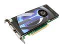 EVGA 512-P3-N802-A1 GeForce 8800GT 512MB 256-bit GDDR3 PCI Express 2.0 x16 HDCP Ready SLI Supported Video Card