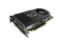 EVGA GeForce 8800 GTS 320MB GDDR3 PCI Express x16 SLI Support Video Card 320-P2-N815-A3