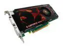 EVGA 512-P3-N867-AR GeForce 9600GT SSC 512MB 256-bit GDDR3 PCI Express 2.0 x16 HDCP Ready SLI Supported Video Card