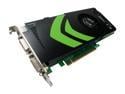 EVGA GeForce 8800 GS 384MB GDDR3 PCI Express 2.0 x16 SLI Support Video Card 384-P3-N851-AR