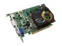 EVGA GeForce 8600 GT 1GB GDDR2 PCI Express x16 SLI Support Graphics Card 01G-P2-N795-TR