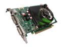 EVGA GeForce 9500 GT 512MB GDDR3 PCI Express 2.0 x16 SLI Support Video Card 512-P3-N956-TR