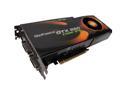 EVGA 896-P3-1267-AR GeForce GTX 260 Core 216 Superclocked Edition 896MB 448-bit GDDR3 PCI Express 2.0 x16 HDCP Ready SLI Supported Video Card