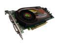 EVGA GeForce 9600 GT 512MB GDDR3 PCI Express 2.0 x16 SLI Support Video Card 512-P3-N863-TR