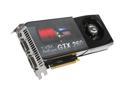 EVGA 896-P3-1255-AR GeForce GTX 260 Core 216 896MB 448-bit GDDR3 PCI Express 2.0 x16 HDCP Ready SLI Supported Video Card