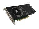 EVGA GeForce 9800 GT 512MB GDDR3 PCI Express 2.0 x16 SLI Support Video Card 512-P3-N973-TR
