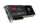 EVGA 896-P3-1258-A1 GeForce GTX 260 Core 216 SSC Edition 896MB 448-bit GDDR3 PCI Express 2.0 x16 HDCP Ready SLI Supported Video Card