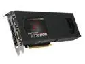 EVGA GeForce GTX 295 1792MB GDDR3 PCI Express 2.0 x16 SLI Support Graphics Card 017-P3-1291-AR