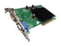 EVGA GeForce 6200 256MB DDR2 AGP 8X Video Card 256-A8-N401-LR