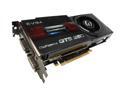 EVGA GeForce GTS 250 512MB GDDR3 PCI Express 2.0 x16 SLI Support Graphics Card 512-P3-1150-TR