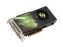 EVGA GeForce 9800 GTX+ 512MB GDDR3 PCI Express 2.0 x16 SLI Support Video Card 512-P3-N879-RX