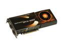 EVGA  01G-P3-1282-TR  GeForce GTX 280 Superclocked  1GB  512-bit  GDDR3  PCI Express 2.0 x16  HDCP Ready SLI Supported Video Card - Retail