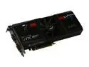 EVGA 017-P3-1296-AR GeForce GTX 295 Superclocked Edition 1792MB 896 (448 x 2)-bit DDR3 PCI Express 2.0 x16 HDCP Ready SLI Supported Video Card