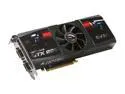 EVGA 017-P3-1298-AR GeForce GTX 295 FTW Edition 1792MB 896 (448 x 2)-bit DDR3 PCI Express 2.0 x16 HDCP Ready SLI Supported Video Card