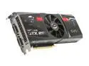 EVGA GeForce GTX 295 1792MB DDR3 PCI Express 2.0 x16 SLI Support Graphics Card 017-P3-1295-RX