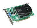 EVGA GeForce GT 240 512MB DDR5 PCI Express 2.0 x16 Video Card 512-P3-1240-LR