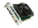 EVGA GeForce GTS 250 512MB DDR3 PCI Express 2.0 x16 SLI Support Video Card 512-P3-1140-TR