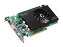 EVGA GeForce 9600 GSO 1536MB DDR2 PCI Express 2.0 x16 Graphics Card 015-P3-N969-LR