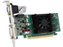 EVGA GeForce 8400 GS 1GB DDR3 PCI Express 2.0 x16 Video Card 01G-P3-1302-LR