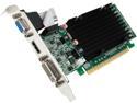 EVGA GeForce 210 1GB DDR3 PCI Express 2.0 Low Profile Ready Video Card 01G-P3-1313-KR
