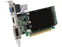 EVGA GeForce 8400 GS 1GB DDR3 PCI Express 2.0 Low Profile Ready Graphics Card 01G-P3-1303-KR