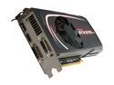 EVGA 012-P3-1571-KR GeForce GTX 570 HD w/Display-Port (Fermi) 1280MB 320-bit GDDR5 PCI Express 2.0 x16 HDCP Ready SLI Support Video Card