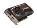 EVGA SuperClocked 012-P3-1573-KR GeForce GTX 570 HD w/Display-Port (Fermi) 1280MB 320-bit GDDR5 PCI Express 2.0 x16 HDCP Ready SLI Support Video Card