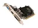 EVGA GeForce GT 520 (Fermi) 1GB DDR3 PCI Express 2.0 x16 Low Profile Ready Graphics Card 01G-P3-1521-KR