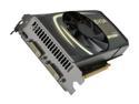 EVGA GeForce GTX 560 Ti (Fermi) 1GB GDDR5 PCI Express 2.0 x16 SLI Support Graphics Card 01G-P3-1560-KR