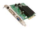 EVGA 512-A8-N403-RX GeForce 6200 512MB 64-Bit DDR2 AGP 4X/8X Video Card Factory Refurbished