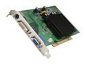 EVGA GeForce 6200 256MB DDR2 PCI Low Profile Ready Video Card 256-P1-N400-RX