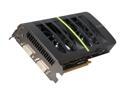 EVGA SuperClocked 01G-P3-1567-KR GeForce GTX 560 Ti (Fermi) 1GB 256-bit GDDR5 PCI Express 2.0 x16 HDCP Ready SLI Support Video Card