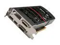 EVGA 012-P3-1577-KR GeForce GTX 570 (Fermi) HD DoubleShot 1280MB 320-bit GDDR5 PCI Express 2.0 x16 HDCP Ready SLI Support Video Card
