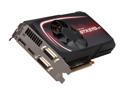 EVGA 025-P3-1579-AR GeForce GTX 570 (Fermi) HD 2560MB 320-bit GDDR5 PCI Express 2.0 x16 HDCP Ready SLI Support Video Card